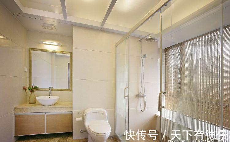 玻璃胶|卫生间装修的7大“吞金兽”，看似很省钱，入住后才发现都是坑