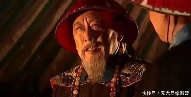 《康熙王朝》中,明珠、索额图为何争斗不休?你看他们的姓氏