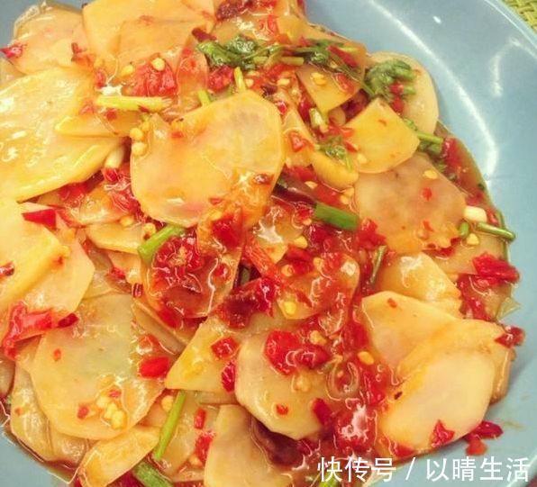 夹心肉|美食推荐：老干妈回锅肉、剁椒土豆片、秋葵炒肉片、香炒豆皮