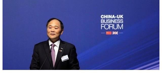 吉利集团|浙江第一民企，不是马云的阿里，这家企业年收入已超3千亿