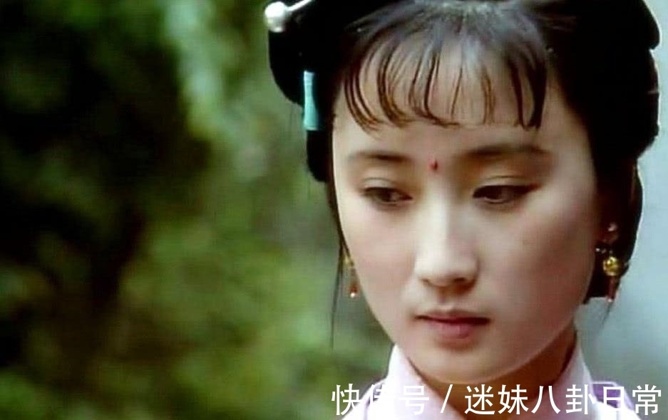 遗传#红楼梦：香菱从父亲甄士隐那儿遗传了什么？三个特质