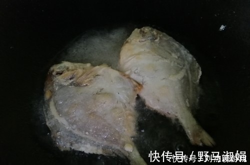 超市碰到这鱼,一买就是10斤,高蛋白低脂肪,益智健脑,6元一斤