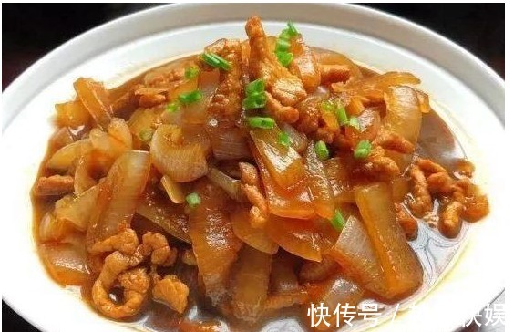 瘦肉|解馋开胃的几道家常菜,简单易学,美味又鲜香,值得一试