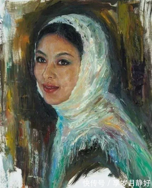 作画$奇画家专爱画电影老演员,您评价最像的是谁?