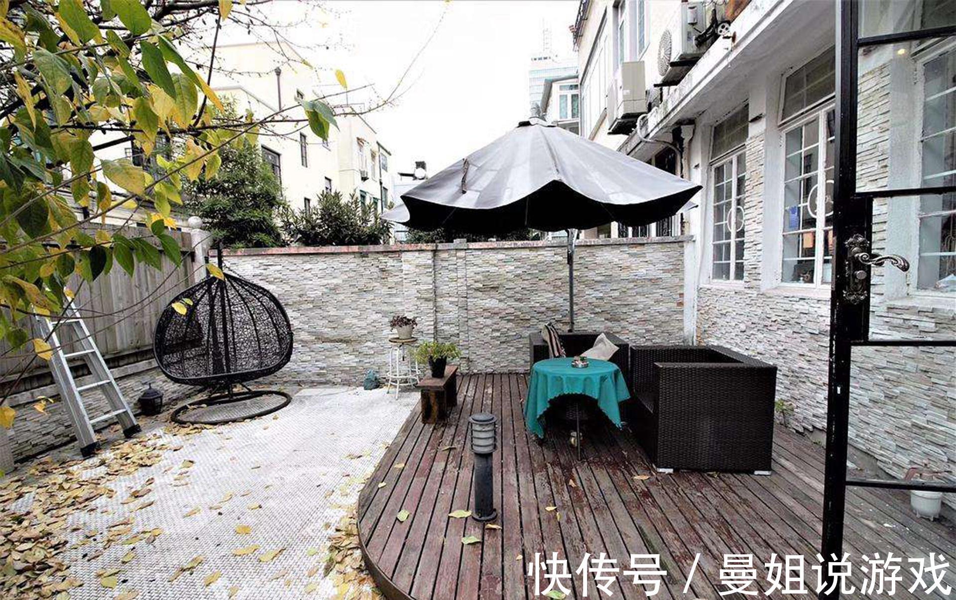 楼层|底楼,价格便宜,赠送花园,为什么很少人买?听听住户说的大实话