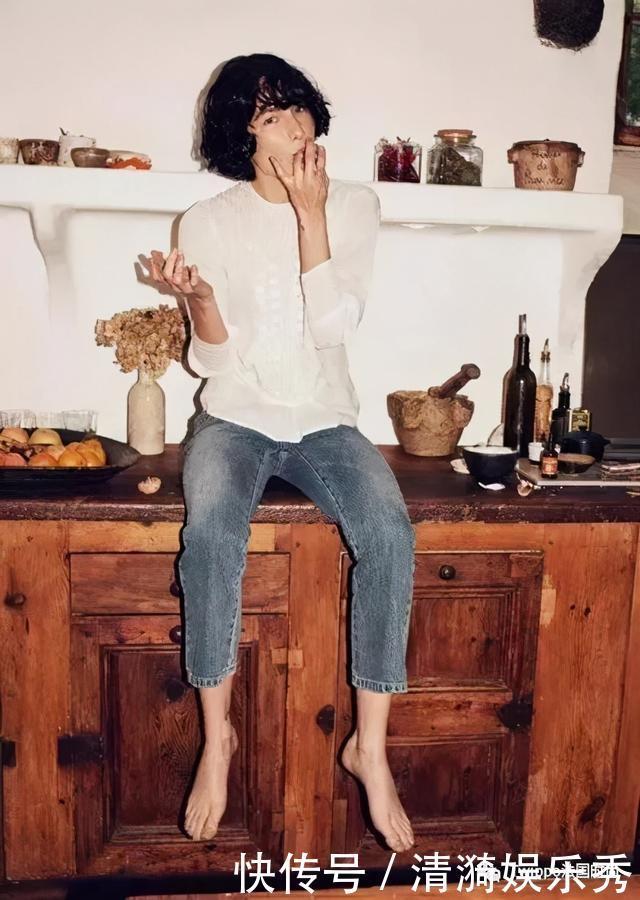 女人|为什么法国女人的浪漫,高级而有质感?