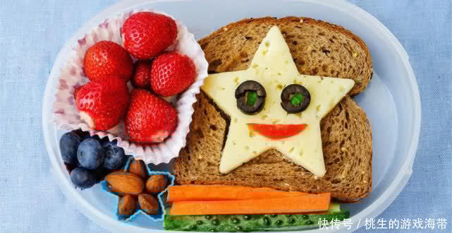 春季成长黄金期,了解孩子“猛长信号”,营养跟上让娃高人一等