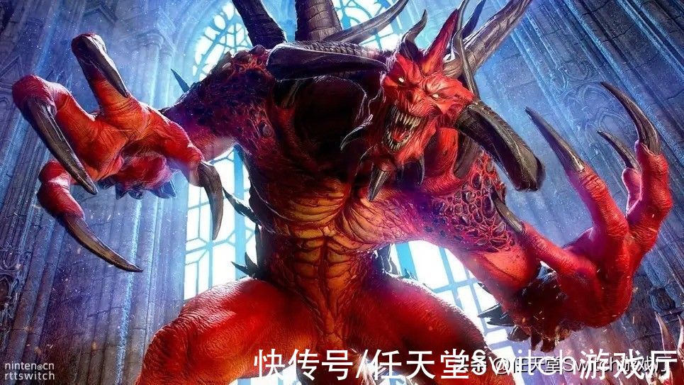 bug|《暗黑2重制版》BUG不断修不好！想退款被暴雪拒绝