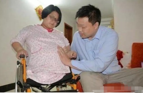 双胞胎儿子|“无腿妈妈”吕娟:不顾医生劝阻坚持生下双胞胎,如今怎么样了?