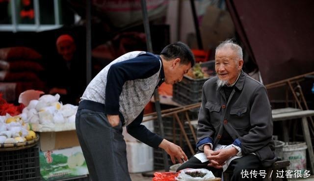 为什么说“三十不发，四十不富，五十将来寻死路”，早知道早受益