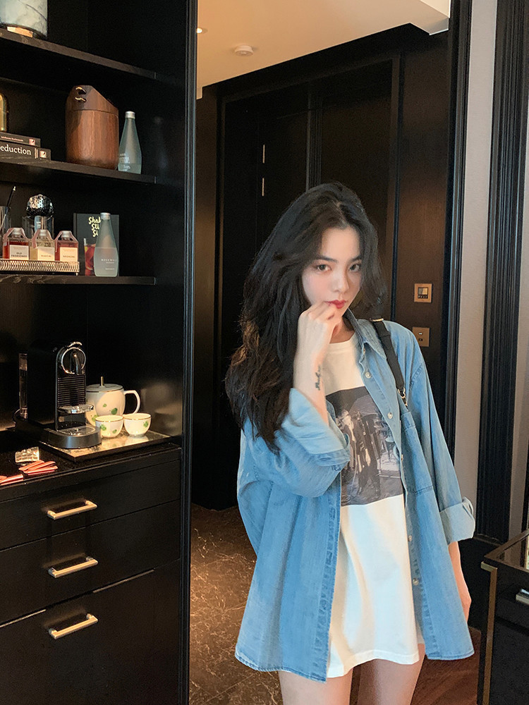 衣服|万万没想到,现在的女大学生穿职业装这么优雅