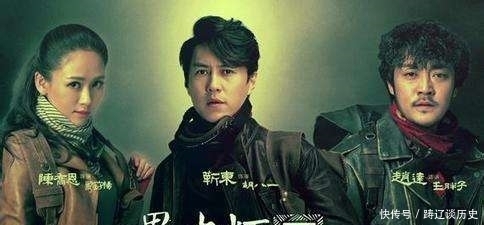 考古人员进一古墓,棺材上竟然写着四个字的诅咒!