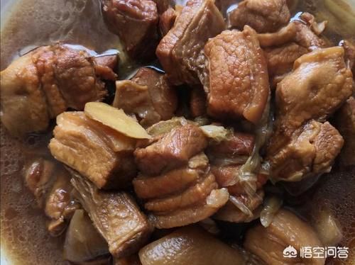 你有哪些拿手的家常菜?晒一晒?