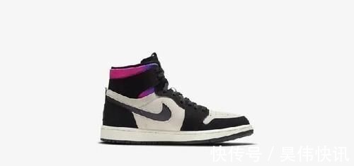 aj1 斗牛资讯丨新版“死亡之吻”发售日确定!各位盯死 JUICE 吧!