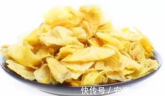 食积|鸡内金焙干研粉冲水喝,有什么功效今天就来科普一下!