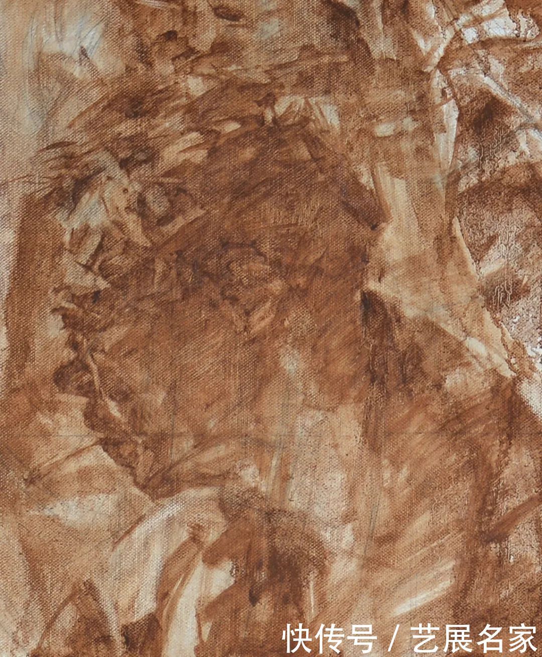 高金满|【艺展中国】高金满绘画作品欣赏