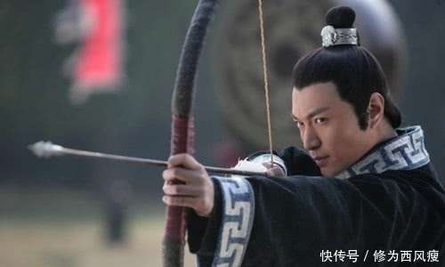 射中|玄武门之变,李元吉射了李世民三箭都没射中,其中有何隐情