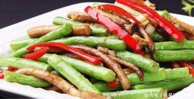 简单|怎么也吃不够的几道家常菜,营养好吃香而不腻,解馋下饭超简单