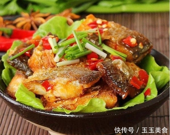 推荐几道鲜香美味的下饭菜,荤素搭配,色香味俱全,味道?不错