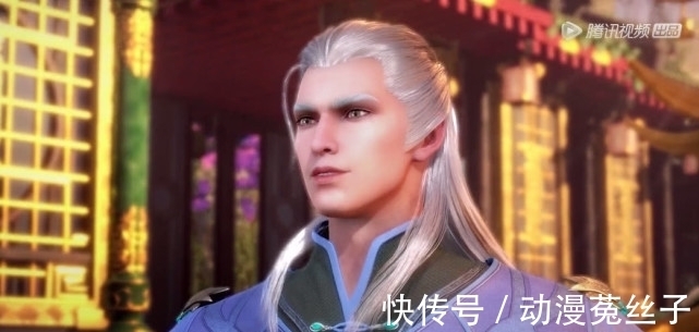 唐三|目前,斗罗大陆中唯一一种土豪武魂,拥有者都是富可敌国!