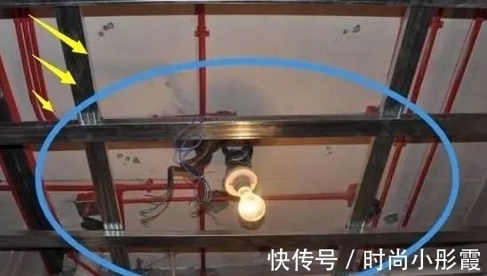人工费|越来越多的人不把电线埋在地里了,现在流行这样弄,省钱又实用