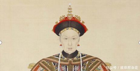 不为人知|慈禧不为人知的一件事，清朝灭亡，这位太医才敢说出来！