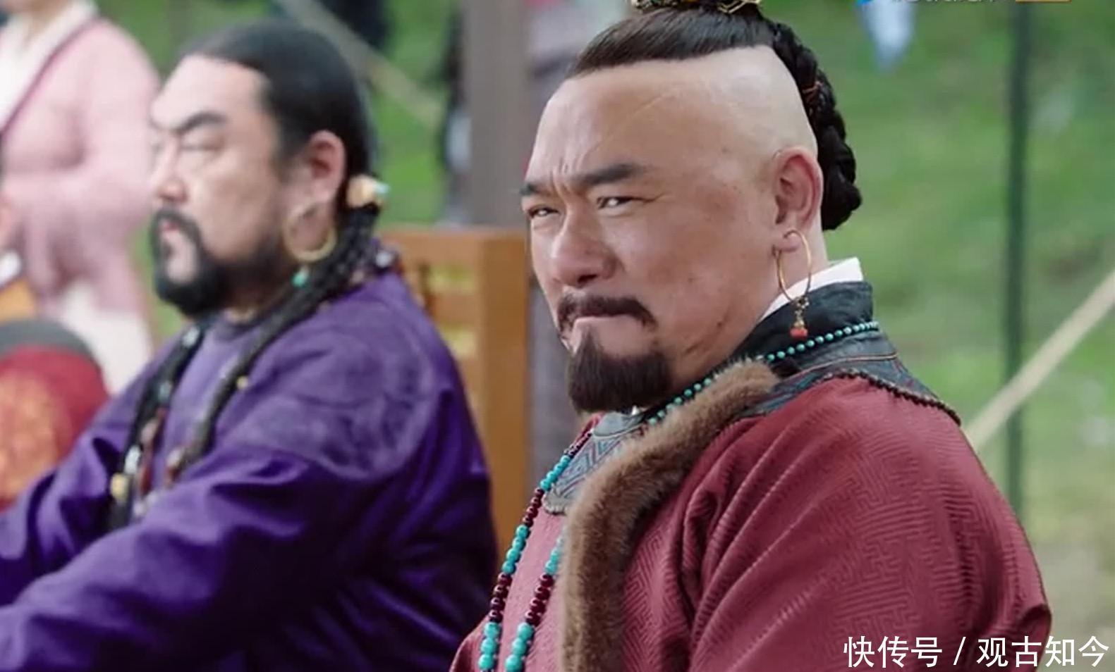 喜隐|太祖系三支是什么意思?耶律贤、罨撒葛、喜隐分别隶属哪一支?