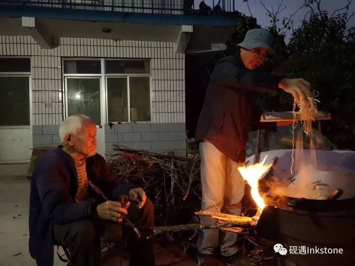 人生|立冬｜人生立冬时刻，喝杂面，品味人生味道