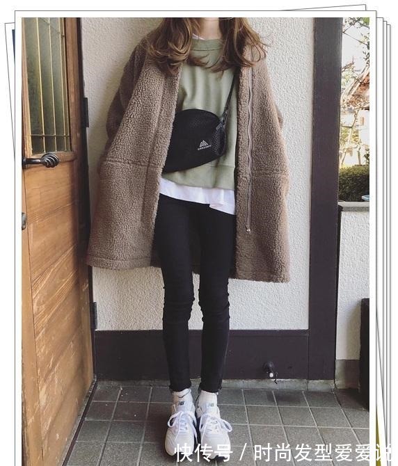 女人 适合40岁女人的秋冬优衣库穿搭,让你成为不落伍的时尚女人!