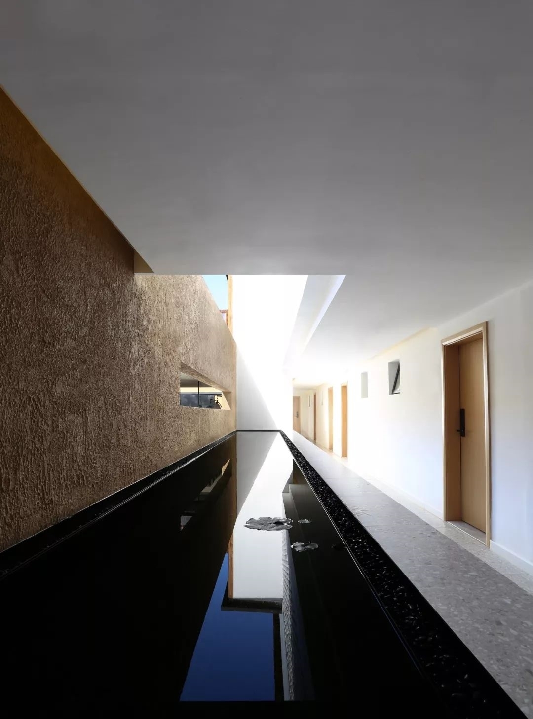 山景|5个优秀民宿设计案例,用设计讲故事。有你喜欢的吗?