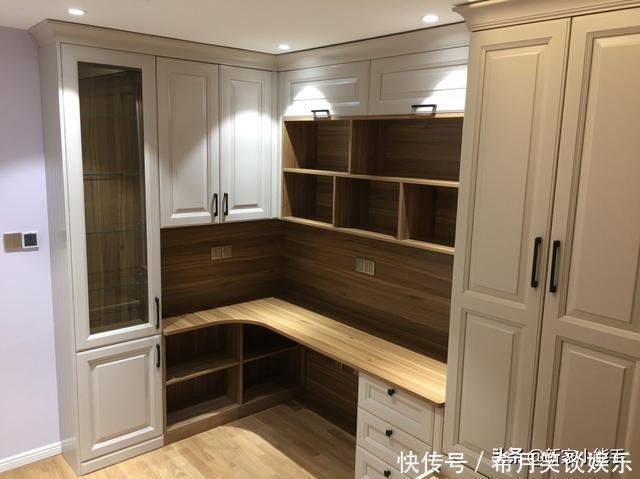 储物空间|硬装终于完工,效果非常满意,打扫干净下一步家具进场,分享下