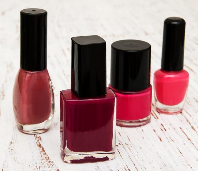 指甲油致癌吗？符合标准的产品可放心用