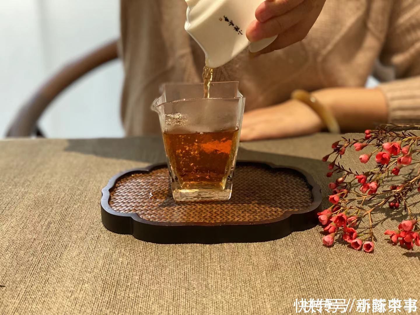 养胃|流传在红茶圈的3个谣言,坑害了无数茶友,第一个太有迷惑性了