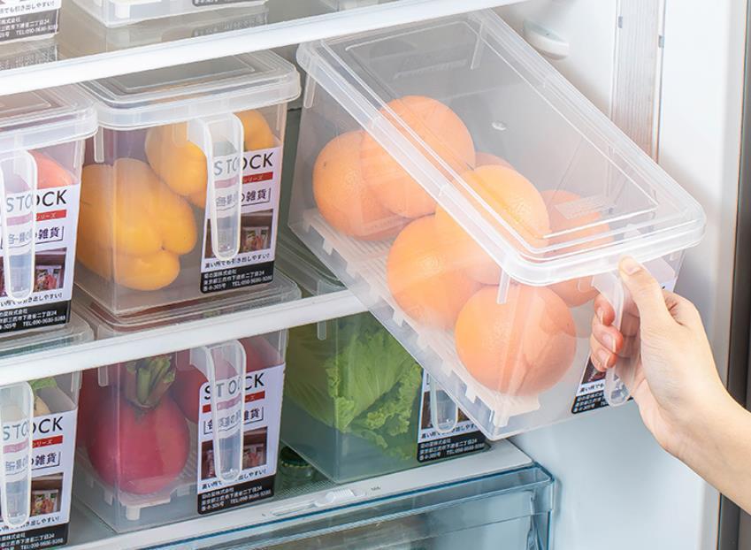 厨房|建议大家：厨房别再堆放塑料袋，学上海人的做法，干净整洁还不贵