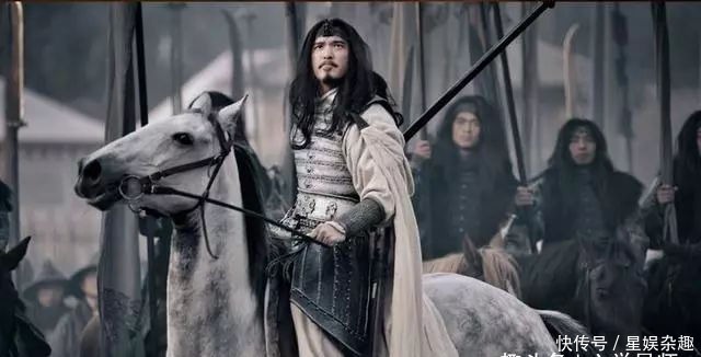 五虎上将|三国蜀汉五虎上将中,他威望最高,武功最低,自古以来受人鄙视