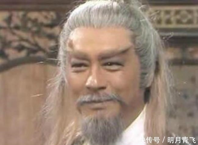 郭靖!射雕10大顶级高手郭靖只能垫底王重阳排不进前6第1完胜周伯通