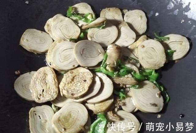 熟猪头肉和什么菜一起炒最好吃？大厨教你一招，香辣不腻超下饭