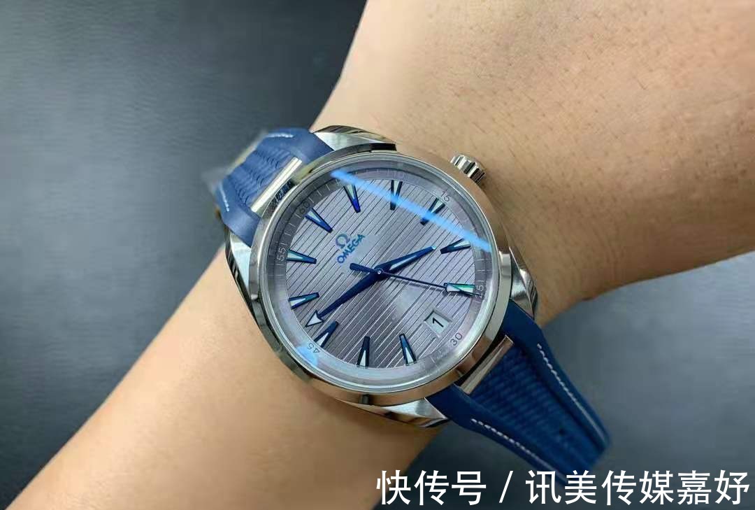 潜水表|欧米茄海马中的“万能手表”，可不是你以为的海马300