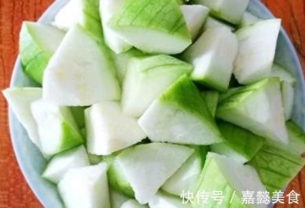 夏季|七月少吃肉，多喝这碗汤，比羊肉汤还鲜，营养滋补又刮油！