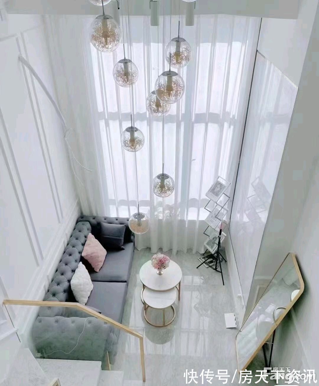 新动态|从国瑞·熙悦现场发来一条项目新消息,请查看