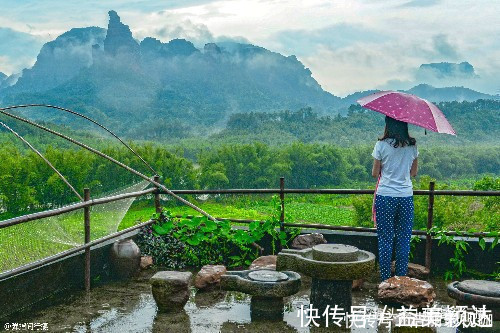 福溪村|中国最美的人居典范，不在城市而在乡村，看完这些村落你认同吗