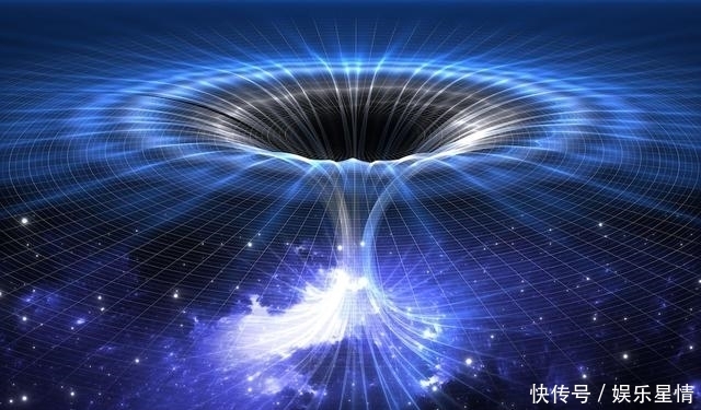 穿越时空？我国科学家找到构造“类虫洞”的新思路