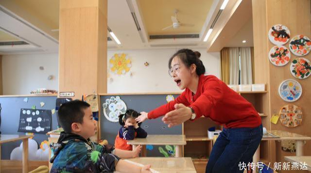 学习|孩子:我为什么要上学?当你这样回答TA时,学习的种子就已经埋下