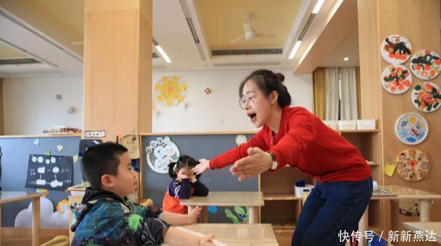 学习|孩子：我为什么要上学？当你这样回答TA时，学习的种子就已经埋下