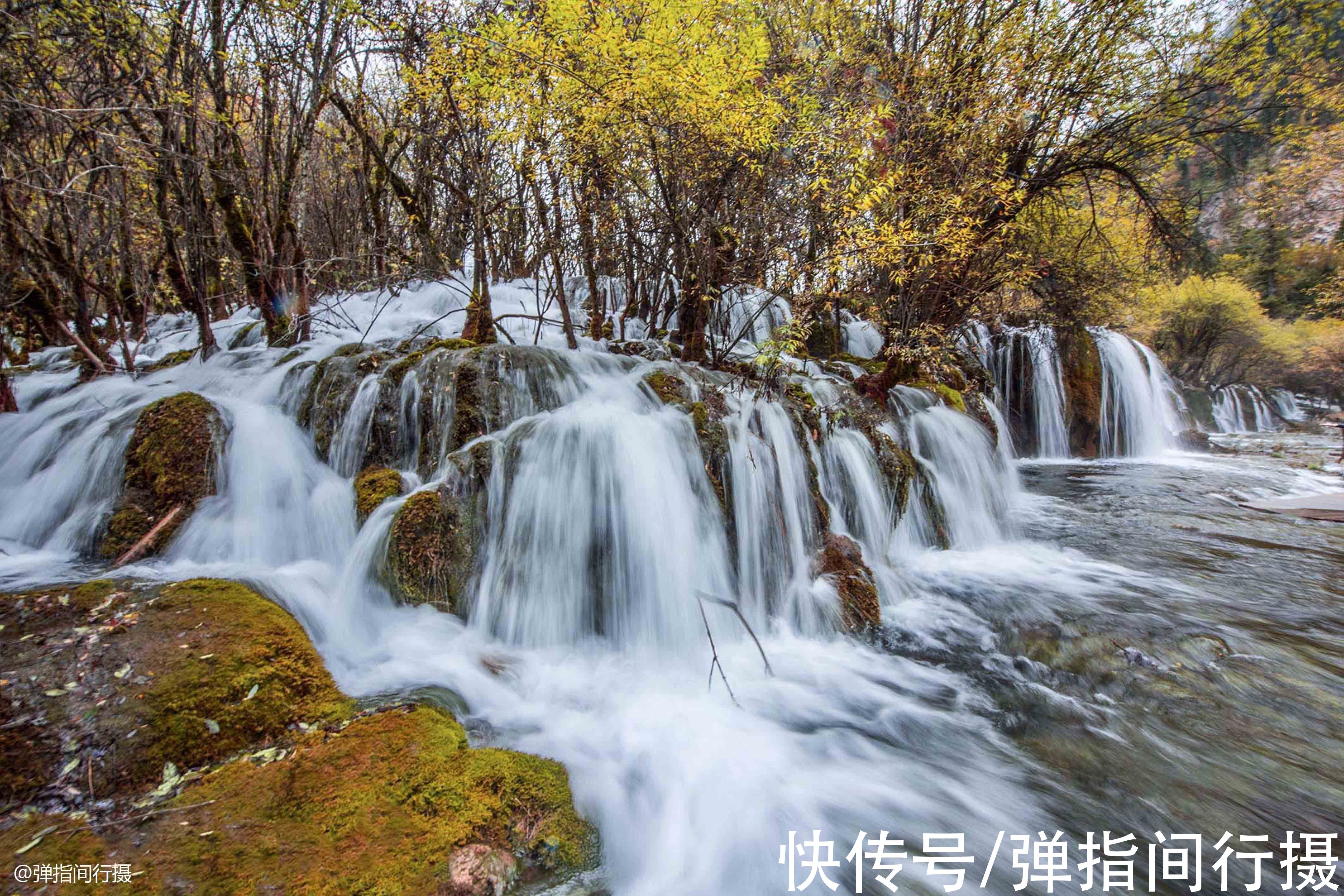 神鹰|失传已久的“德勒府”重现九寨，几百年前的藏区贵族生活再现人间