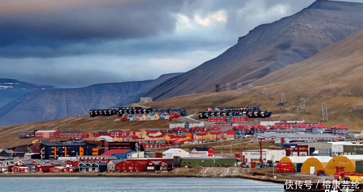 斯瓦尔巴群岛:国人可随意出入的欧洲土地,不需签证