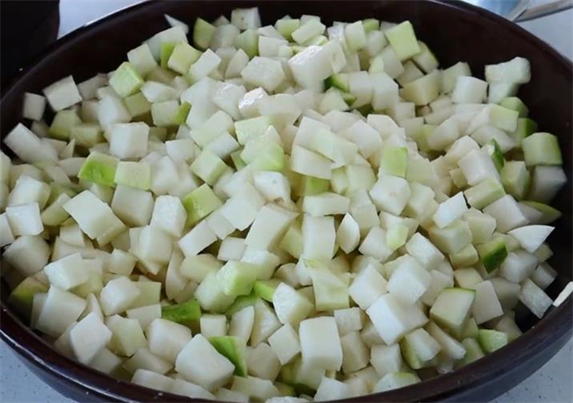 花椒粉|腌萝卜干的季节到了,香辣脆爽又好吃,做法简单,吃一年不怕坏