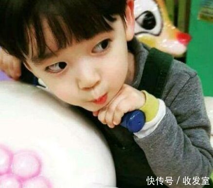 男孩子|家里有儿子,就要舍得在这3个方面花钱,将来他会加倍回报你