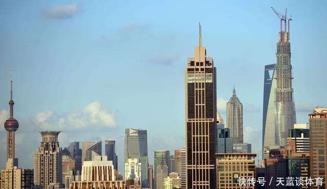 朱国钟|中国“第4代住房”到来?专家:比起高层住宅,优点很多