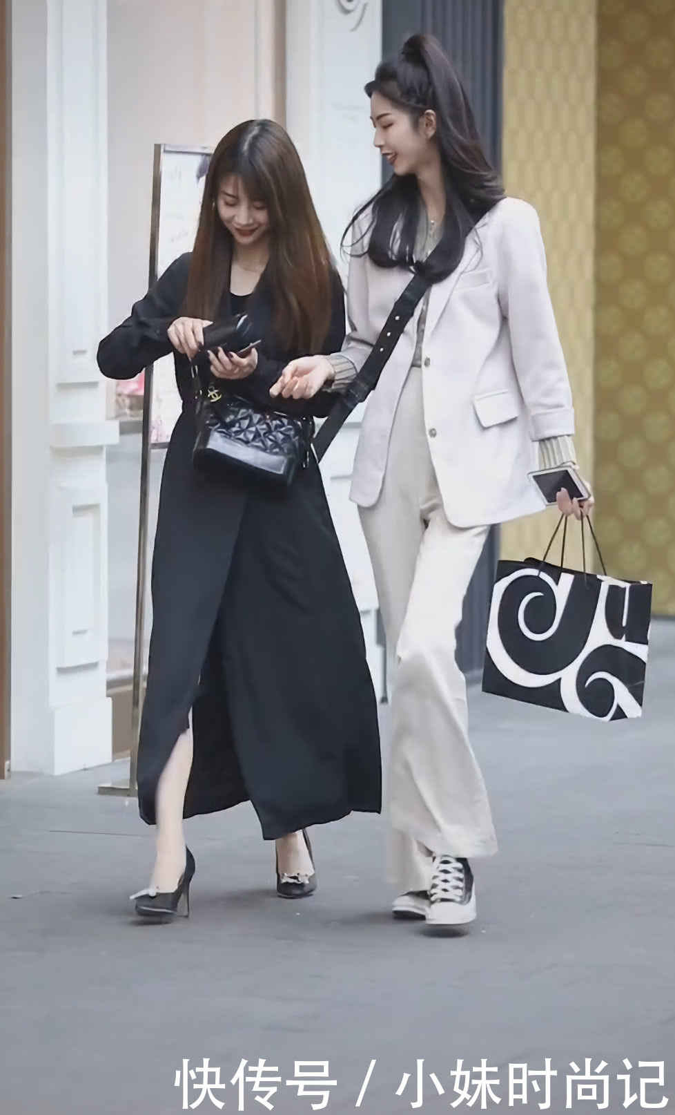 cm|½ÖÅÄÃÀÅ®£ºÐ¡½ã½ãÍÈÓжàϸ£¬´©Ò»Ë«ÆÕͨЬ£¬ÏÔµÃÍȱÈЬ×Ó»¹Ð¡2cm